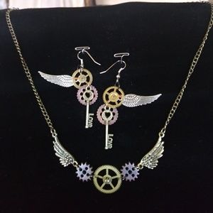 Necklace Set